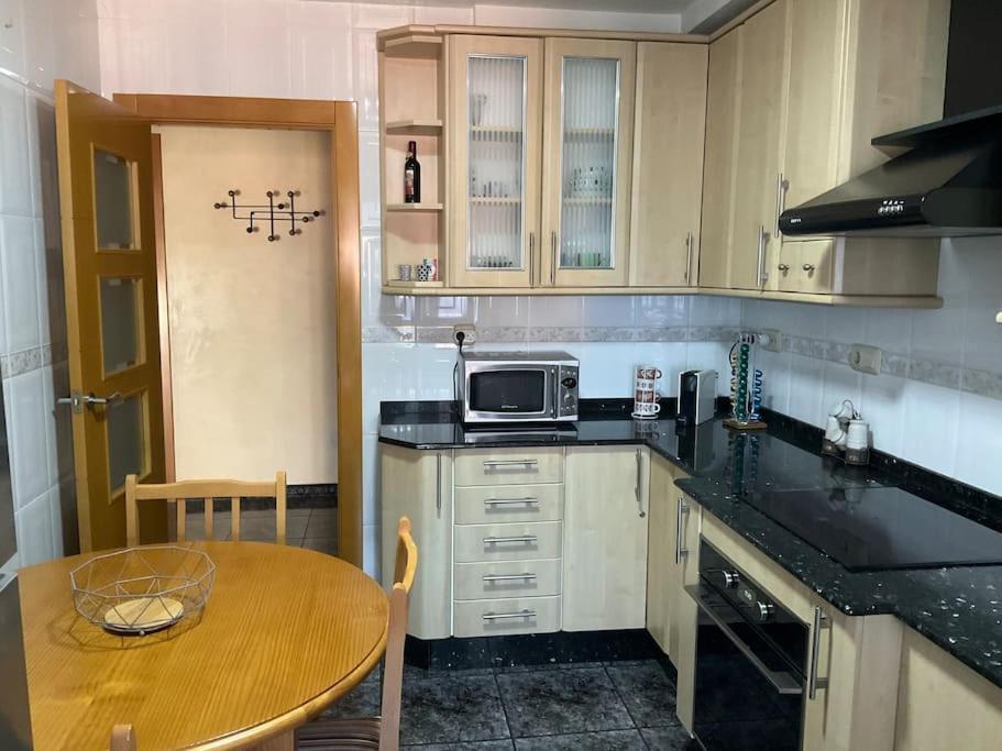 Brisa De Poniente Con Cochera Y Aire Acondicionado Águilas Εξωτερικό φωτογραφία