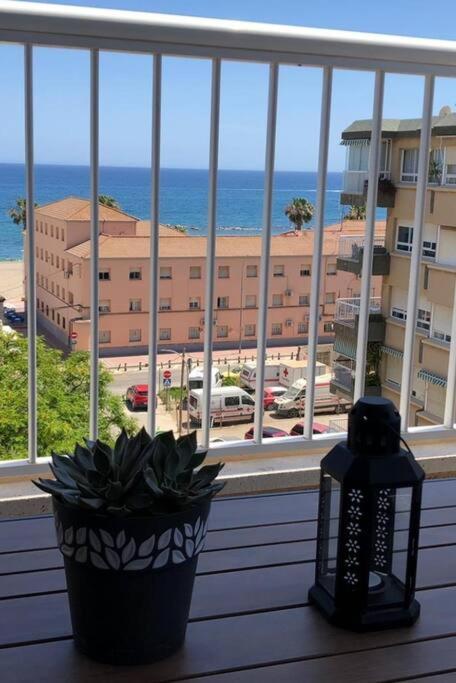 Brisa De Poniente Con Cochera Y Aire Acondicionado Águilas Εξωτερικό φωτογραφία